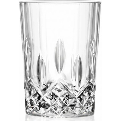 RCR Cristalleria Italiana RCR OPERA POHÁR NA VODU 6 x 250 ml