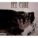 ICE CUBE - MAN UP CD