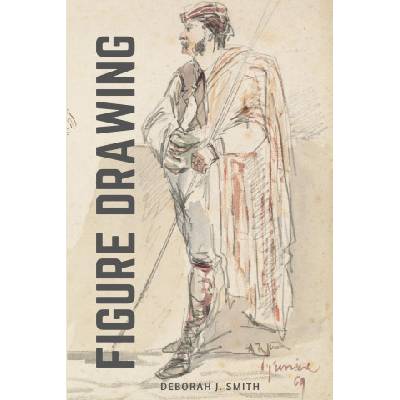 The Figure Drawing Guide | Deborah J. Smith