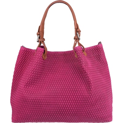 Belloza Florita Fuxia růžové