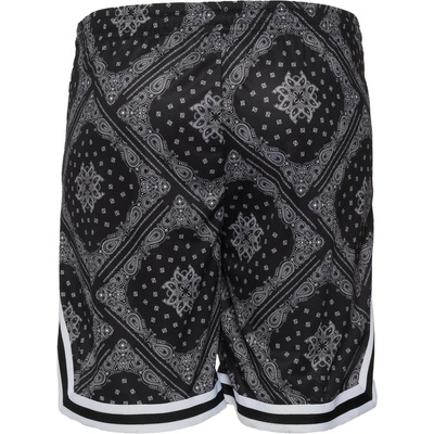 Karl Kani Панталон черно, размер XL