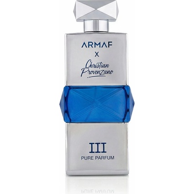 Armaf X Christian Provenzano III parfém unisex 100 ml