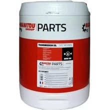 MANITOU TRANSMISSION OIL 80W-90 20 l