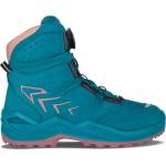 Lowa Ботуши firo gtx hi jr (641559-9630)