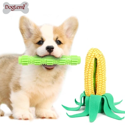 Doglemi Pet Products Ltd Kukuřičný klas