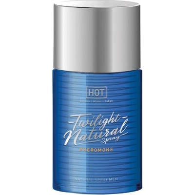 Feromóny pre mužov Twilight Pheromone Natural 50ml HOT