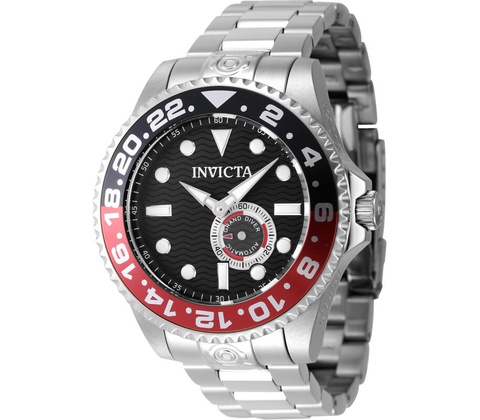 Invicta 47297