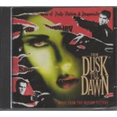 Od soumraku do úsvitu - From Dusk Till Dawn - OST/Soundtrack