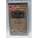 Sid Meier's Pirates!