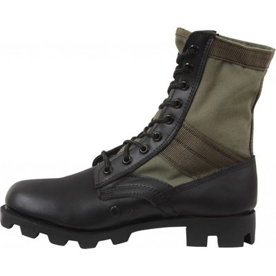 Rothco US Jungle zelené – Zboží Mobilmania