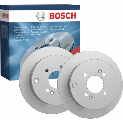 Brzdový kotúč BOSCH 0 986 479 C08