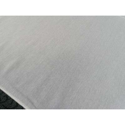 Záclona GERSTER 601 smetanová 180 cm