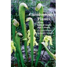 Carnivorous Plants of the United States and Canada