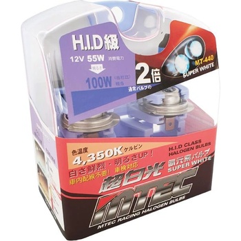 Image 1 of Paolo Халогеннa крушкa Mtec-9005 2бр/к-т