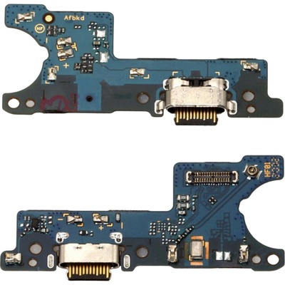 Doska nabíjania a mikrofón Samsung Galaxy M11 (SM-M115F)