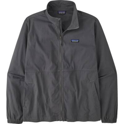 Patagonia Мъжко ежедневно яке Patagonia Nomader Jacket Casual jacket - Forge Grey (003-2801-0112)