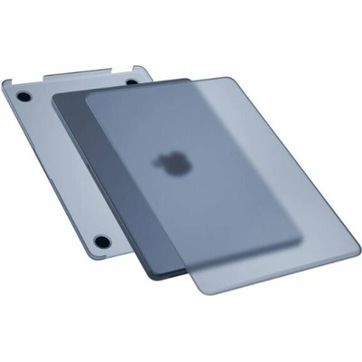 Epico Slim Shell kryt MacBook Neo 13" - matná indigo 96310101600001