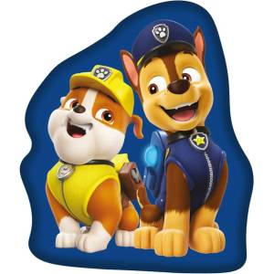Jerry Fabrics Детска възглавница от флийс Paw Patrol - Jerry Fabrics (23SC437)