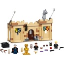 LEGO® Harry Potter™ - Hogwarts First Flying Lesson (76395)