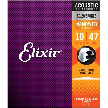 Elixir 11152