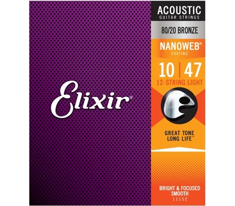Elixir 11152