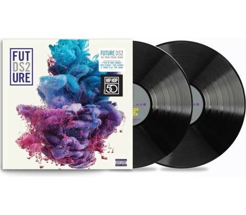Future: DS2 LP