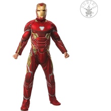 Iron Man Infinity War Deluxe