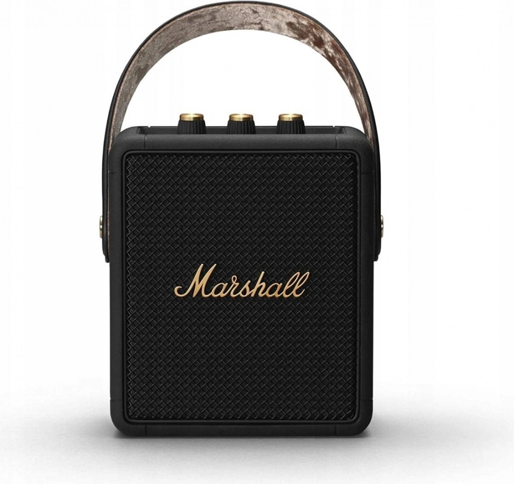 Marshall Stockwell II