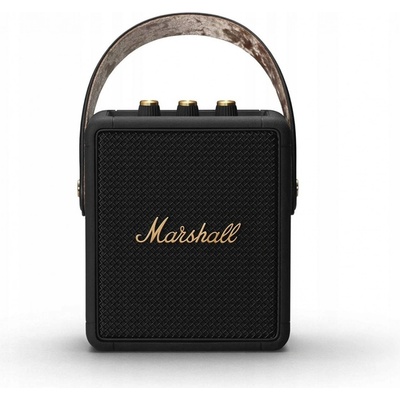 Marshall Stockwell II