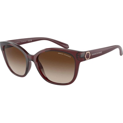 Giorgio Armani Exchange AX4127S 824113