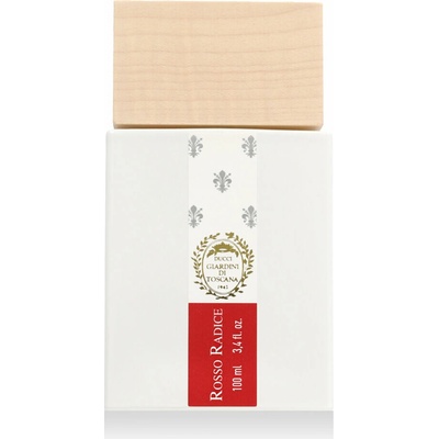 Giardini Di Toscana Rosso Radice parfumovaná voda unisex 100 ml