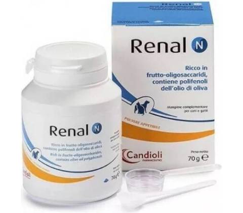 Renal N 70 g