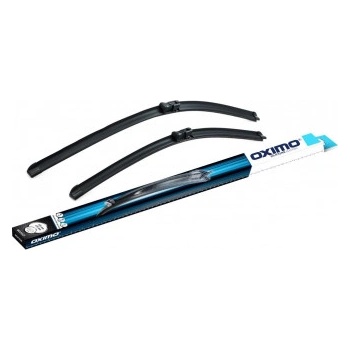 Oximo 525+475 mm WC475525