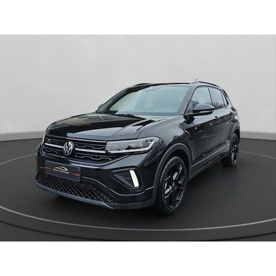 Volkswagen T-Cross 1.5 TSI DSG 110 kW