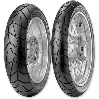 Pirelli Scorpion Trail II 170/60 R17 72V