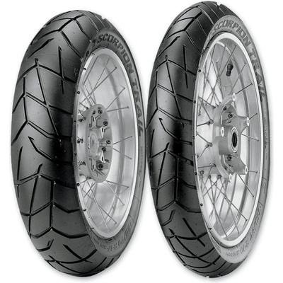 Pirelli Scorpion Trail II 170/60 R17 72V