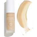 Gosh Hydramatt Foundation Medium Light 006Y 30 ml
