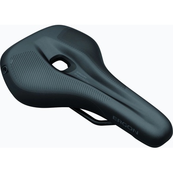 Ergon Мъжка седалка за велосипед Ergon SF Sport Gel black 44020080