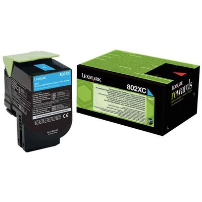 Lexmark 80C2XC0