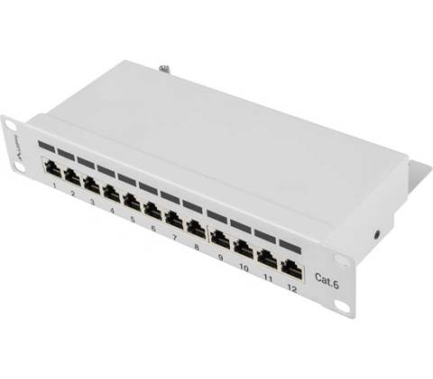 Lanberg PPF6-9012-S