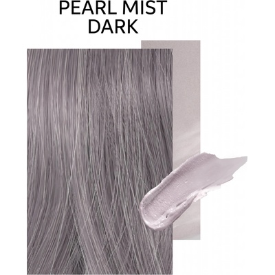 Wella True Grey Toner Pearl Mist Dark 60 ml