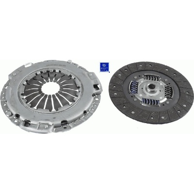 Spojková sada SACHS 3000 950 630 (3000950630)