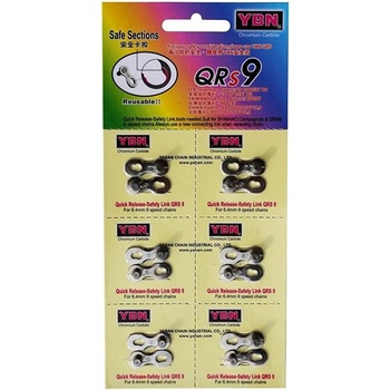 řetězové spojky MAX1 9 speed