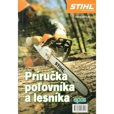 Príručka poľovníka a lesníka