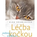Léčba kočkou - Olga Krumlovská