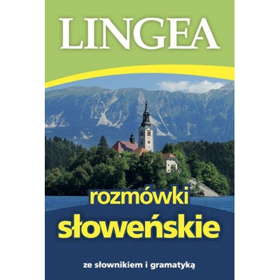 Rozmówki słoweńskie