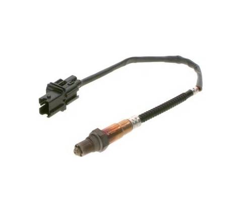 BOSCH 0 258 007 018 Lambda sonda (0258007018)