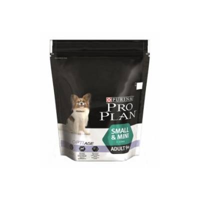 Purina PRO PLAN Dog Adult Small&Mini 9+ 700 g