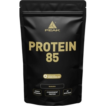 Peak Protein 85 900 g