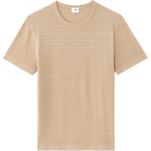 Celio Тениска Nefabti Celio | Bezhov | МЪЖЕ | XXL